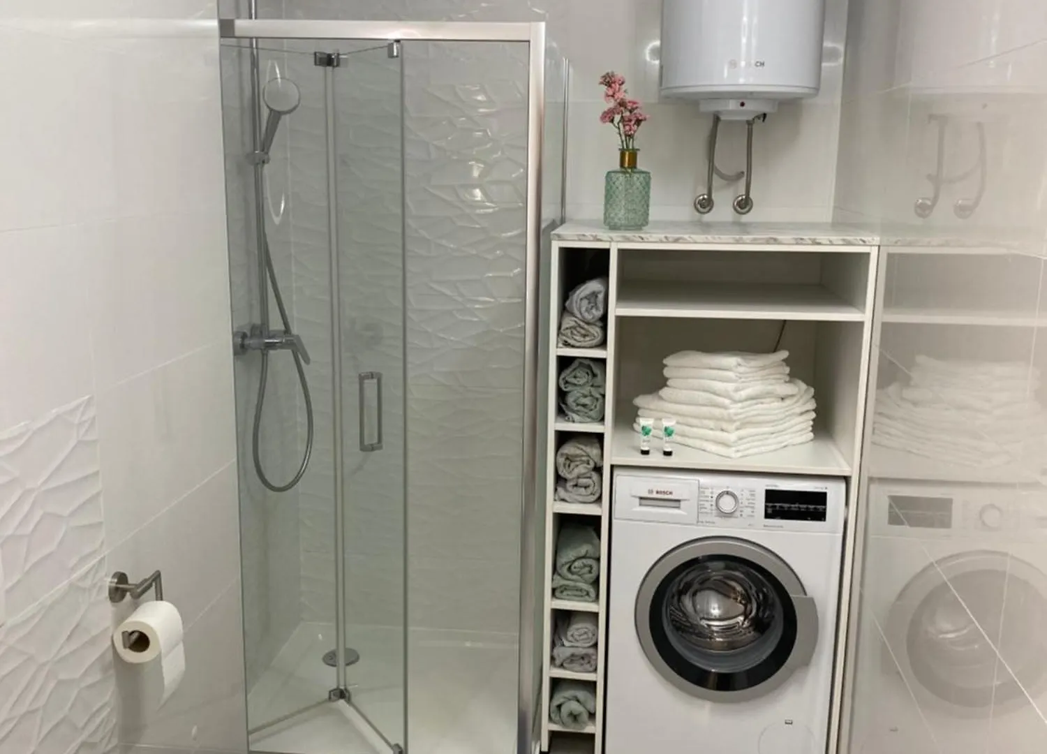 Ferienwohnung La Perla Di Medulin 0*,