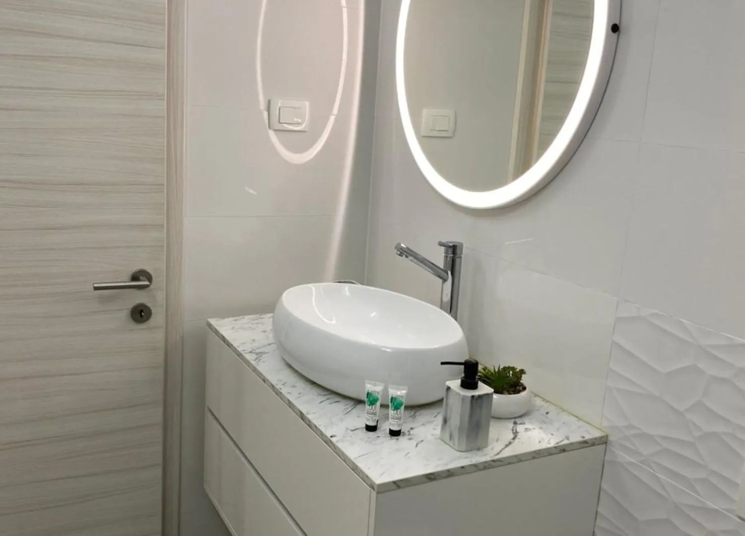 Ferienwohnung La Perla Di Medulin 0*,  Kroatien