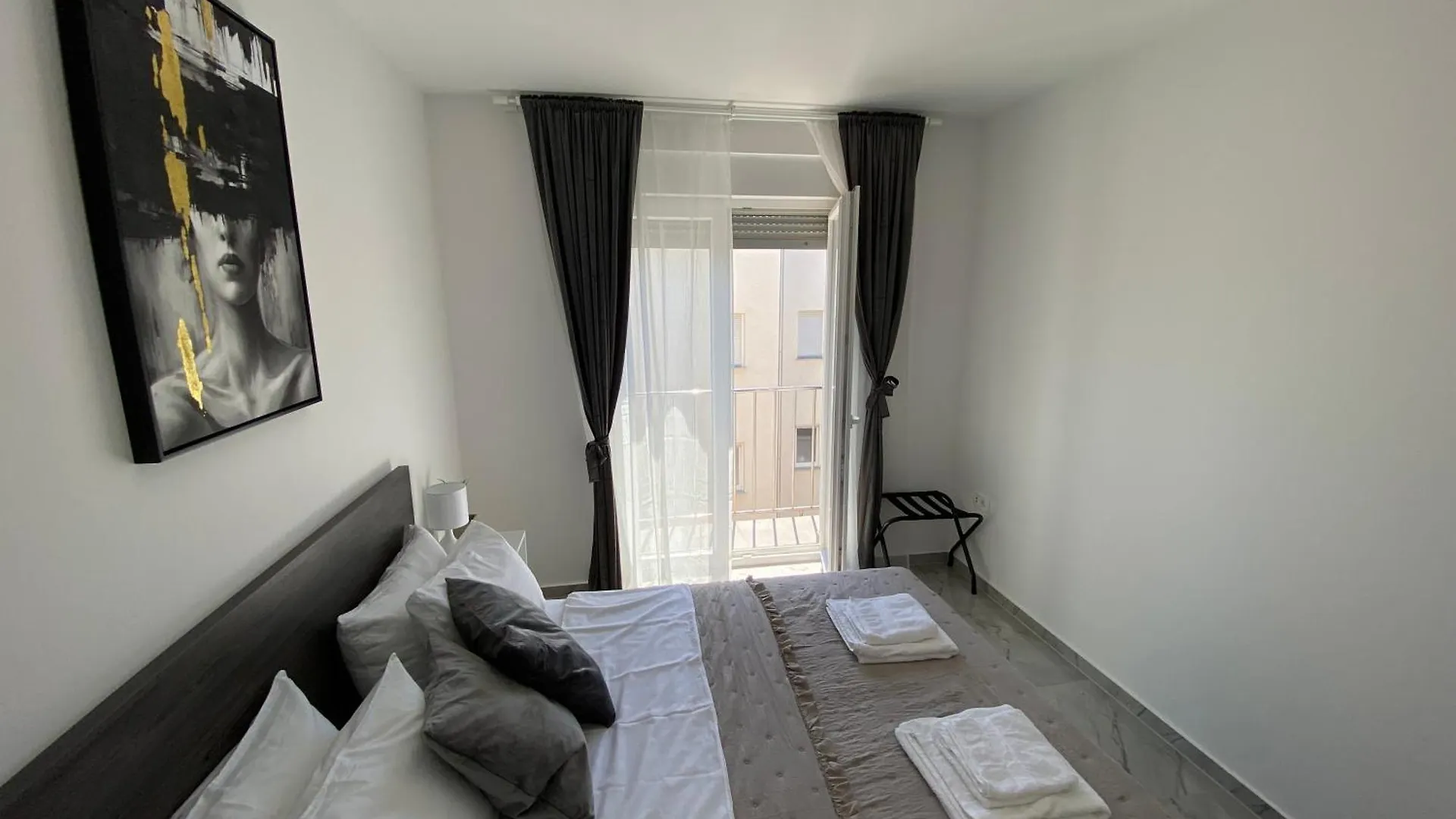 Ferienwohnung La Perla Di Medulin Kroatien