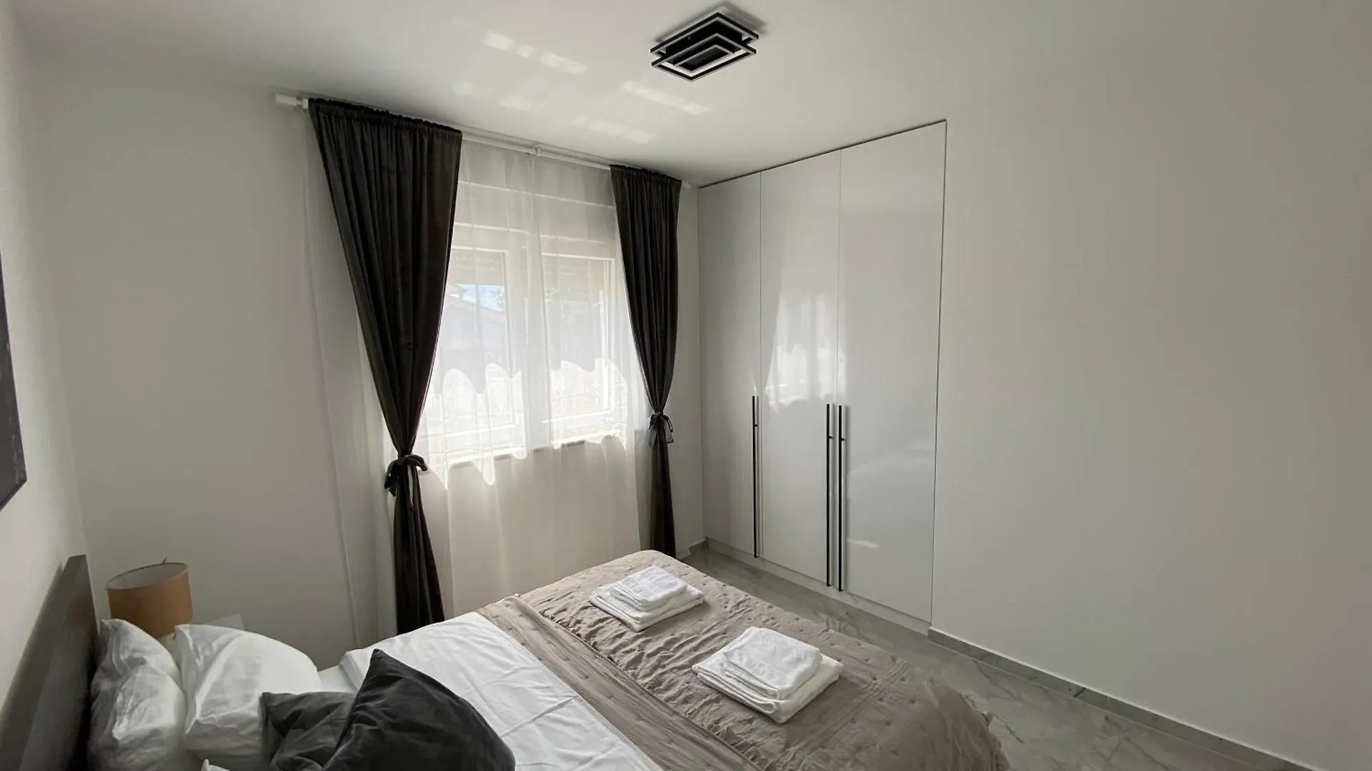 Apartment Ferienwohnung La Perla Di Medulin