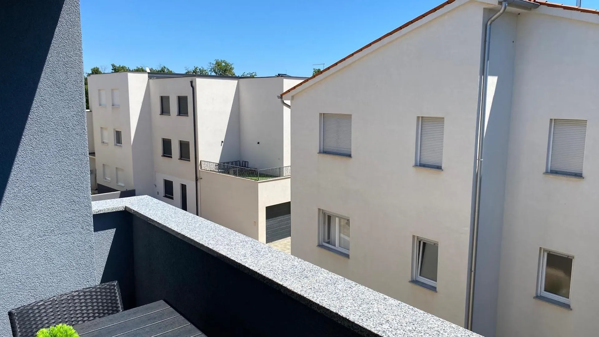 Apartment Ferienwohnung La Perla Di Medulin