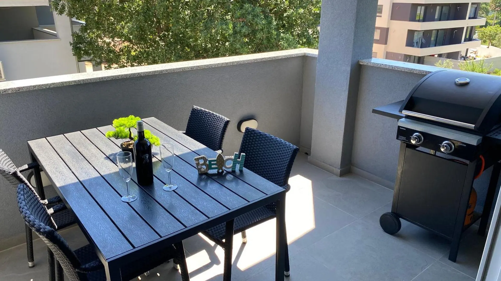 Ferienwohnung La Perla Di Medulin 0*,